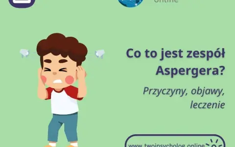 Objawy zespołu Aspergera u dziecka – jak je rozpoznać i zrozumieć