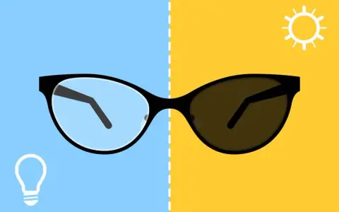 Fotochromy czy przeciwsłoneczne? Wybierz idealne okulary dla siebie!