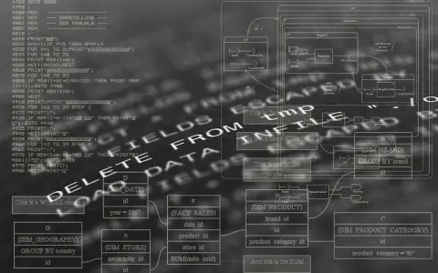Diagramy przepływu sterowania i schemat bazodanowy, ilustrujące złożoność cyklomatyczną.
