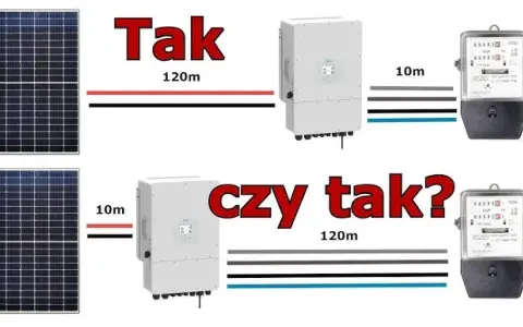 Jak podłączyć falownik? Kompletny poradnik krok po kroku!