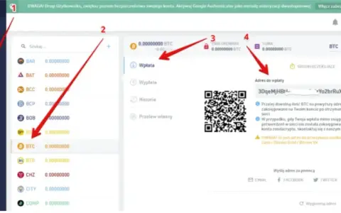 Jak wypłacić z Binance na ZEN bez zbędnych problemów i opłat