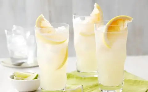 Idealne drinki cytrusowe z Thermomixa? Moje sprawdzone triki!