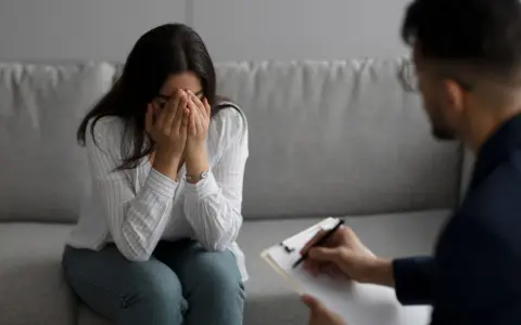 Zaburzenia adaptacyjne czy to choroba psychiczna? Poznaj prawdę o nich