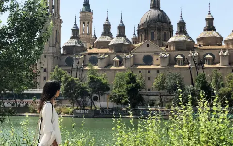 Lugares imprescindibles que visitar en Zaragoza y alrededores para no perderte