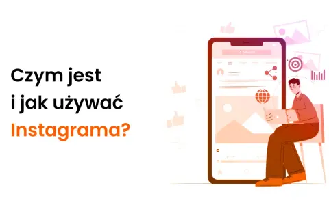 Co to jest Instagram i do czego służy? Odkryj jego możliwości i zastosowania