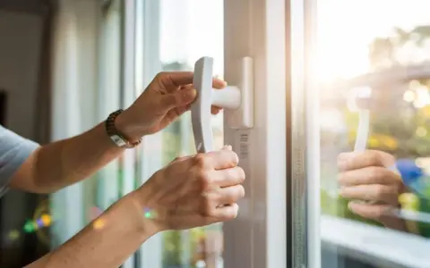 Jak ściągnąć okno plastikowe bez ryzyka uszkodzeń i stresu