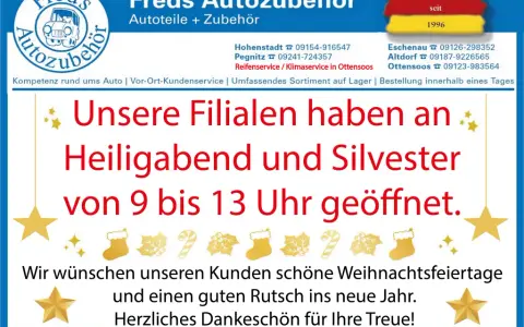 Autoteile & Zubehör in der Nähe finden: Ihr schneller Ratgeber