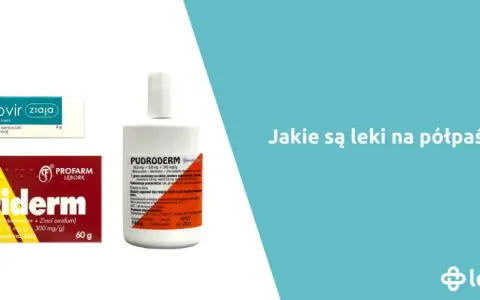 Półpasiec: Jakie leki? Szybka ulga i ochrona przed bólem