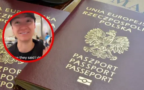 Paszport: Jedno zdjęcie! Wymogi, błędy i porady nie daj się zaskoczyć
