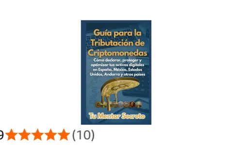 Guía para declarar criptomonedas. Aprende a optimizar tus activos digitales en España y otros países.