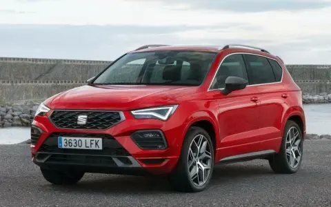Seat Ateca: Jaki silnik wybrać? Poradnik eksperta (TSI vs TDI)