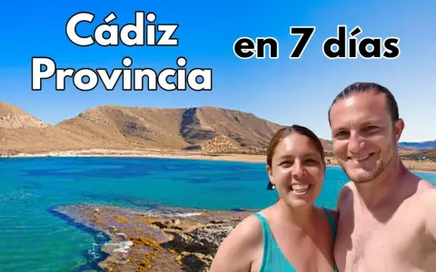 Cádiz: Tu guía completa para unas vacaciones inolvidables