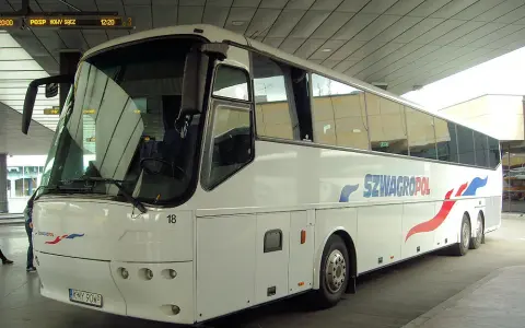 Szwagropol Nowy Sącz: Gdzie dokładnie zatrzymuje się Twój autobus?