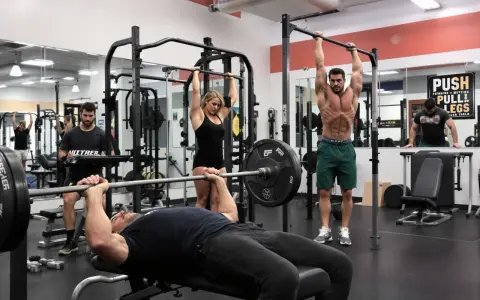 Twój CrossFit: Jak ułożyć plan treningowy i unikać kontuzji?