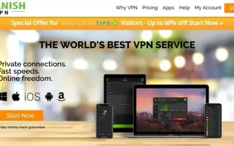 Jak stworzyć sieć VPN i zwiększyć bezpieczeństwo w internecie