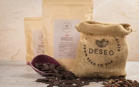 Gdzie kupić dropsy czekoladowe? Odkryj najlepsze miejsca i oferty