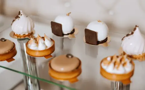Pasticceria: Creazioni Dessert Innovativi, Tendenze e Maestri