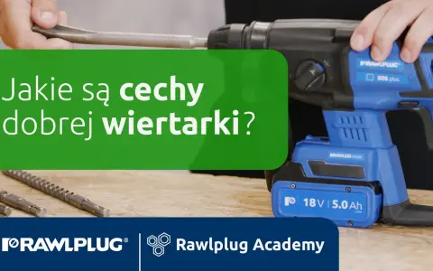 Wiertarka udarowa: Jak włączyć udar i co robić, gdy nie działa?
