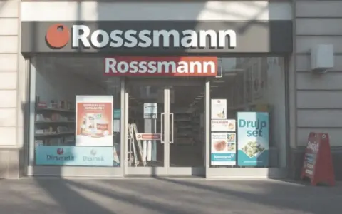 Zarobki w Rossmannie: Stawki, premie, benefity czy się opłaca?