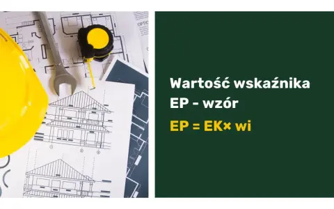 Jak obliczyć EP budynku kalkulator – uniknij kosztownych błędów