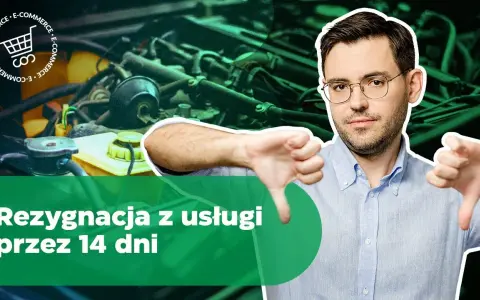 Ile masz czasu na odstąpienie od umowy? Poznaj 14 dni i wyjątki!