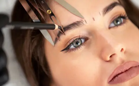 Preise für Permanent Make-up Augenbrauen: Was Sie wirklich zahlen müssen