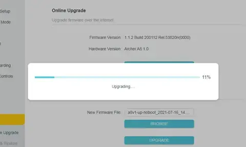 Jak zaktualizować router: Poradnik krok po kroku i bezpieczeństwo
