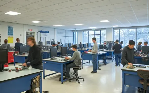 Technikum a urlop: Ile lat stażu zyskujesz na start?