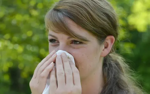 Symptome bei Sommergrippe: So erkennen Sie die Krankheit rechtzeitig