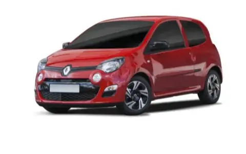 Renault Twingo II: pojemność baku 40L i realny zasięg. Sprawdź!