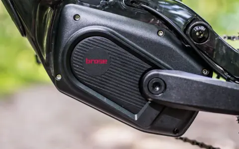 Welcher E-Bike Motor entkoppelt komplett für ein natürliches Fahrgefühl?