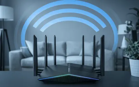 Wzmocnij Wi-Fi: Sprawdzone sposoby na lepszy zasięg w domu
