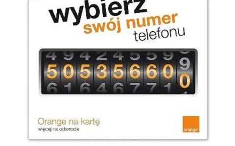 453 jaka to sieć - czy numer na pewno należy do Orange?