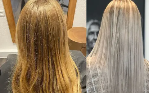 Tonowanie włosów w domu: perfekcyjny kolor bez żółci i wpadek!