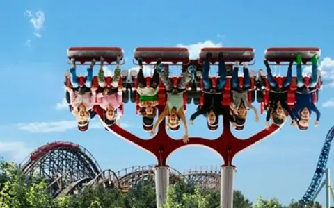 Los mejores parques de atracciones en Alemania que no te puedes perder