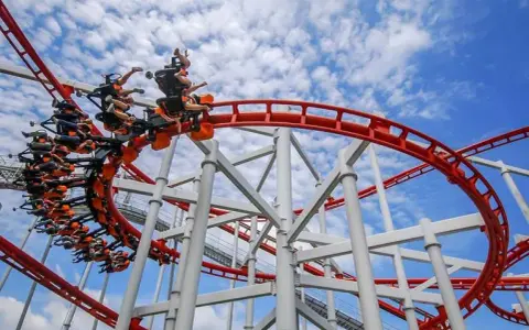 Mirabilandia: Guida completa alle attrazioni per una visita perfetta