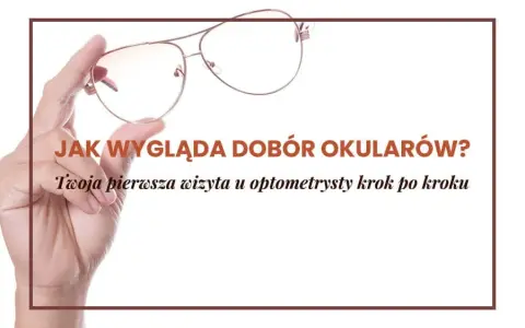 Okulista czy optometrysta? Wybierz dobrze i zadbaj o wzrok!