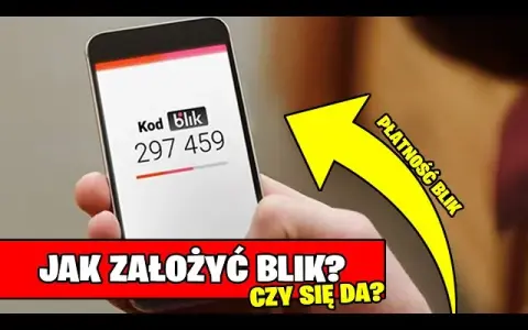 Jak zrobić BLIK na numer telefonu - proste kroki, które musisz znać