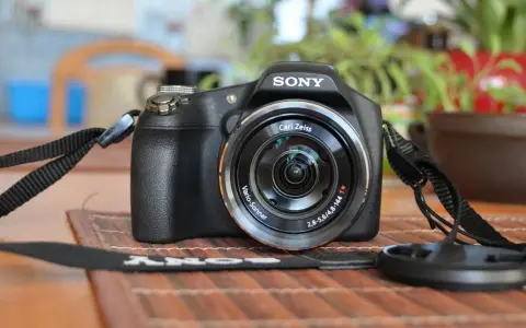Lustrzanka Sony: Dlaczego warto zainwestować w te aparaty?