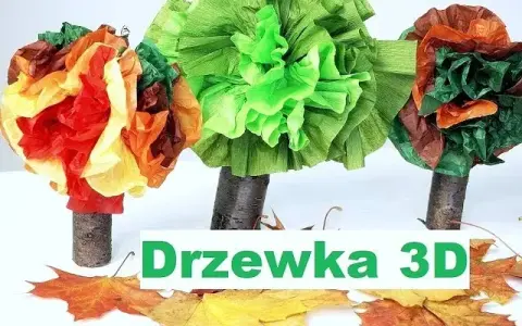 Jak zrobić drzewo z recyklingu - kreatywne pomysły na ekologiczną dekorację