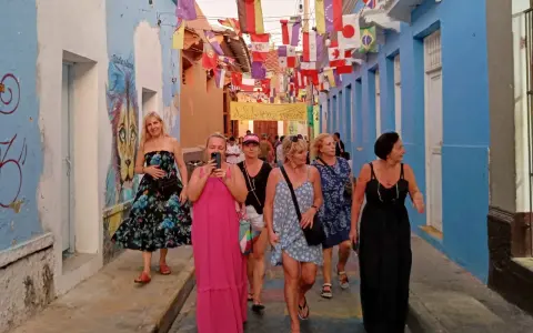 Czy w Kolumbii jest bezpiecznie? Co musisz wiedzieć przed podróżą