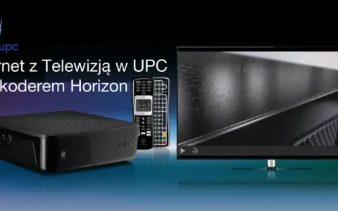 Dekoder Horizon: Jakie aplikacje są dostępne i co stracisz?