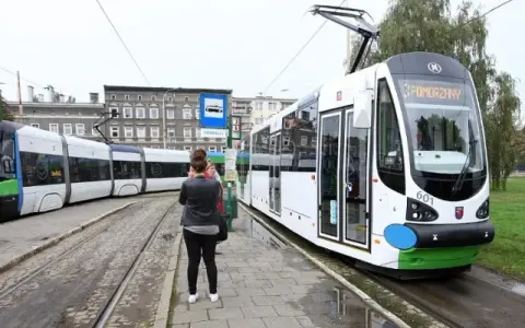 Ile zarabia motorniczy w Szczecinie? Zaskakujące fakty o wynagrodzeniach