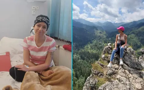 Glejak terminalny: Objawy, komfort i godność w ostatnich dniach