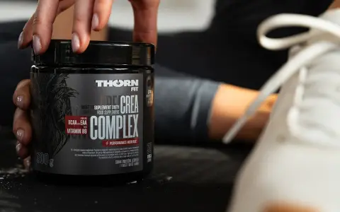 Moc i regeneracja w CrossFit: Suplementy, które naprawdę działają