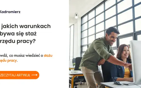 Ile godzin na stażu? Poznaj zasady i uniknij pułapek