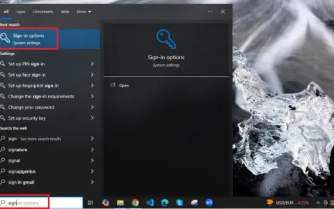 Jak wyłączyć okno logowania w Windows i zyskać łatwiejszy dostęp