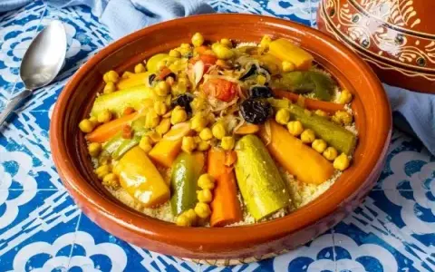 Gastronomía marroquí: Sabores, especias y tradiciones que te cautivarán
