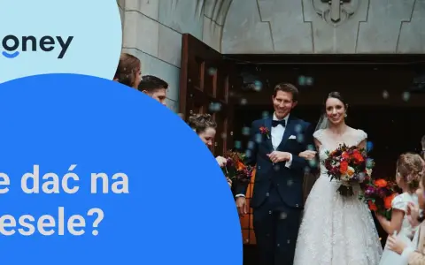 Ile dać na wesele w 2026? Uniknij gafy! Praktyczne widełki.