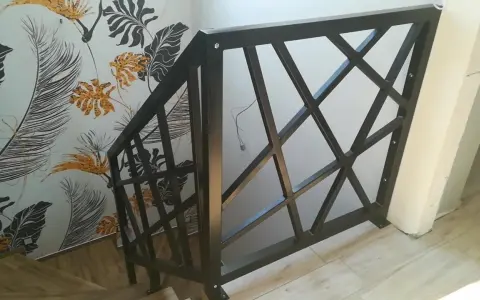 Jak zrobić balustradę z profila - krok po kroku bez błędów